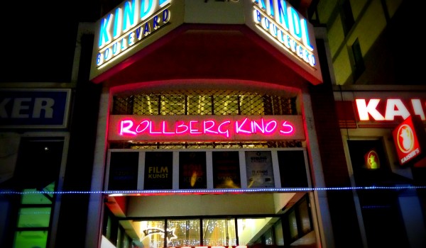 Kino Rollberg Kino Rollberg