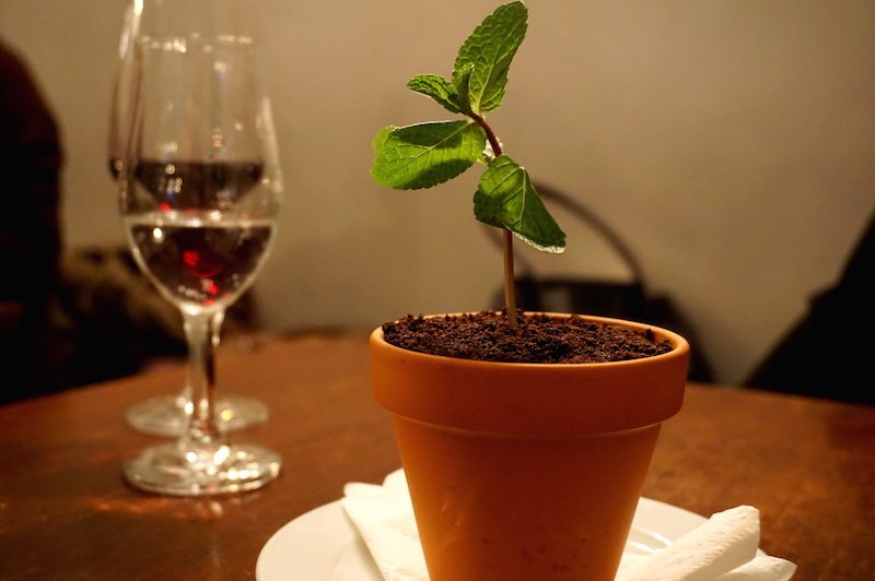 Berlin-Bosco-Italiener-Nachtisch