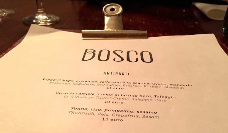 Berlin-Bosco-Italiener-Speisekarte