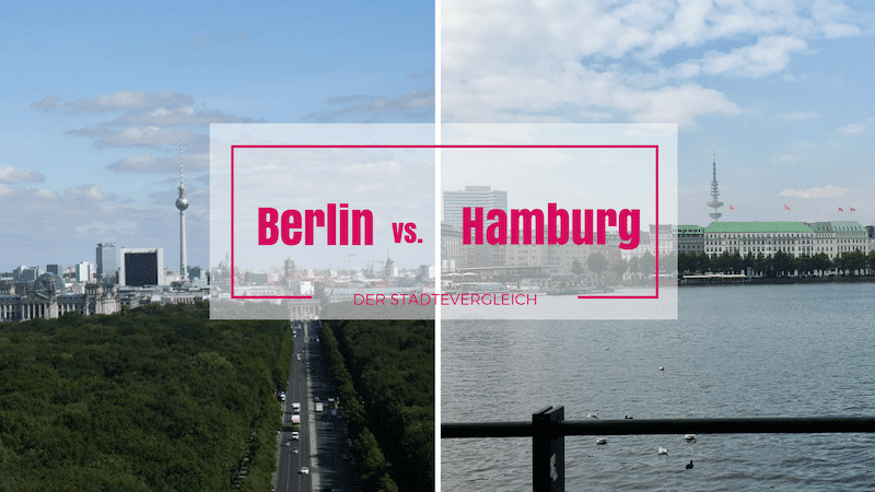 Hamburg Vs Berlin Hamburg Vs Berlin