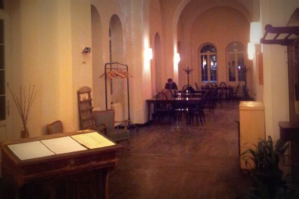 Berlin-3-Schwestern-Raum