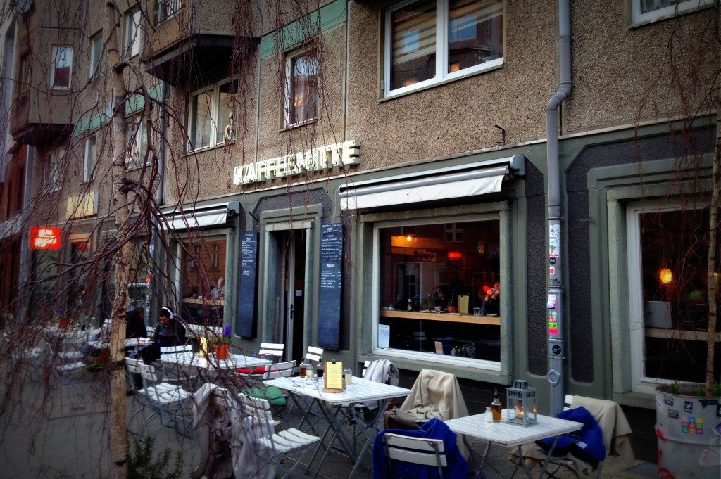 Berlin-Kaffeemitte