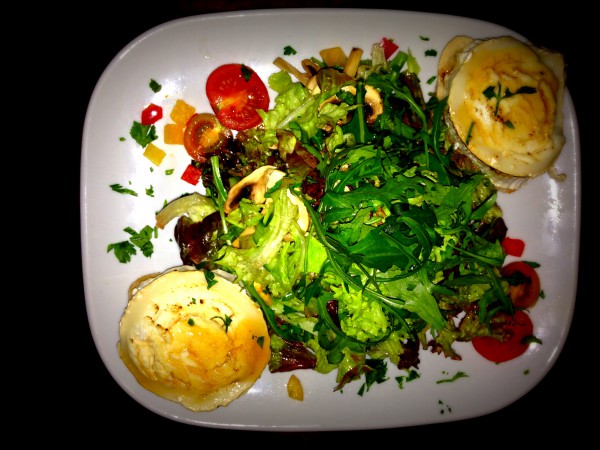 Berlin-Maison-Blanche-Essen