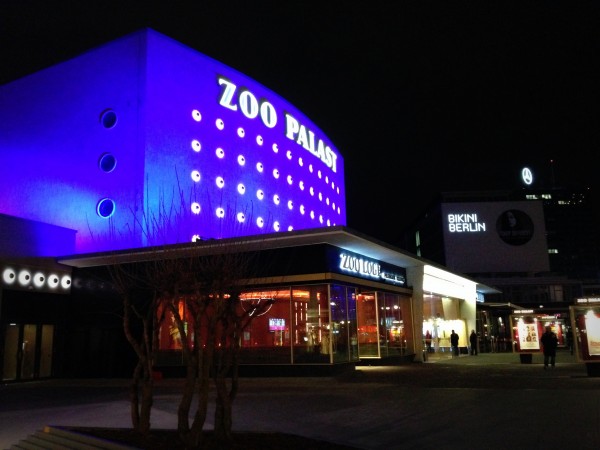 Berlin-Zoopalast