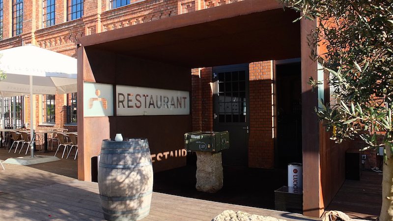 eingang-sage-restaurant-berlin