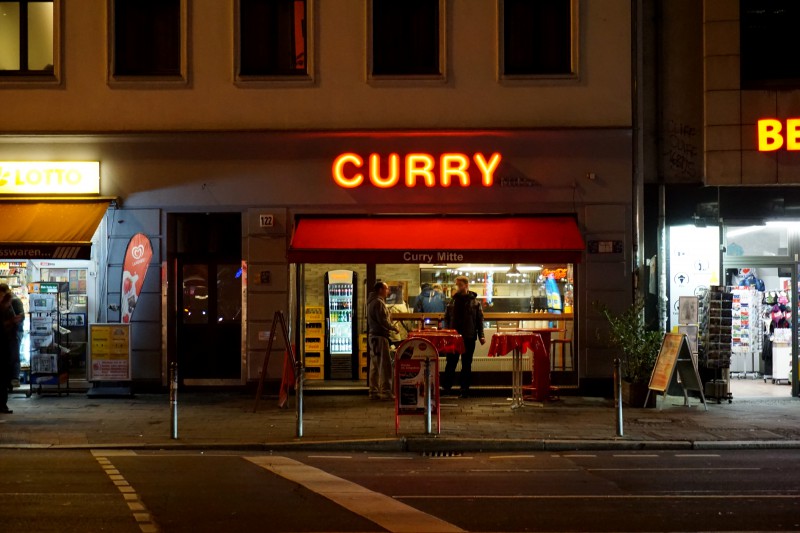 Berlin-Curry-Mitte