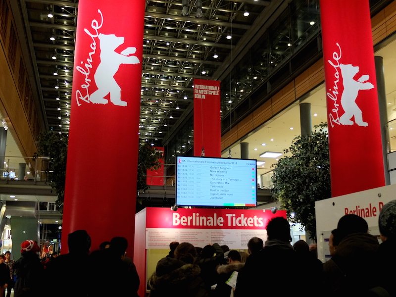 Berlin-Berlinale-2015-Potsdamer-Platz-2