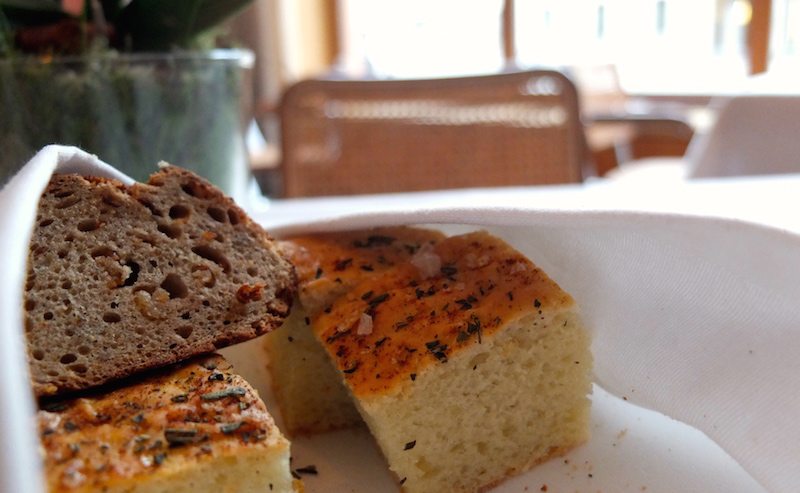 Das Vau In Berlin Mitte Berlin Ick Liebe Dir