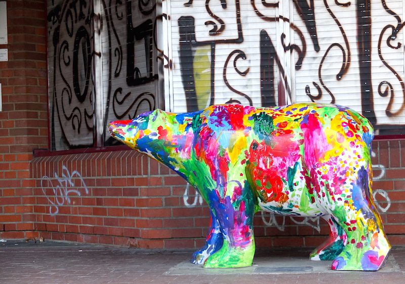 eat-the-world Berlin | Erfahrungsbericht | Berlin ick liebe dir