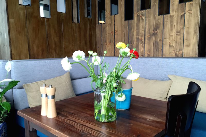 The Bowl Clean Eating