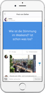 Frage_Weekend