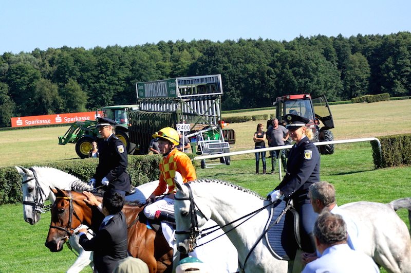 Hoppegarten Pferderennen Hoppegarten Pferderennen