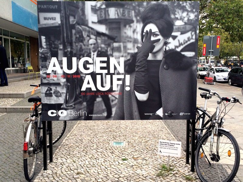 Berlin-COBerlin-Ausstellung-Fotografie