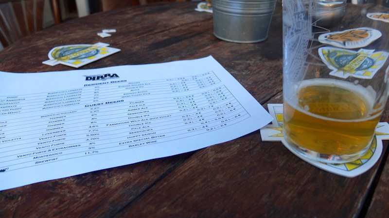 berlin-birra-italian-craft-beer-bar-karte