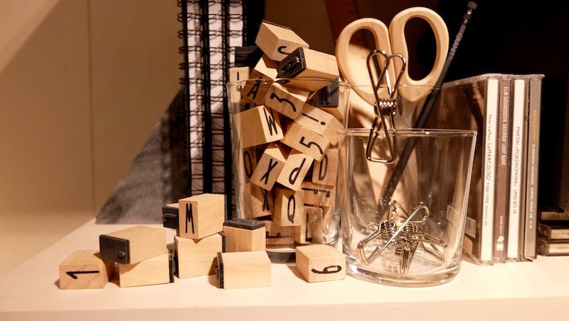 GRANIT - Store in Berlin Mitte | Berlin ick liebe dir